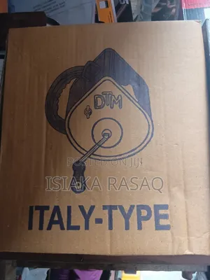 Original Tyrolean Machine