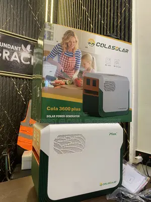 Smart Solar Backup Solution at Great Price