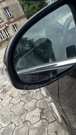 Toyota Avalon 2014 Black