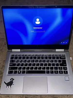 Laptop Lenovo Yoga 710 16GB Intel Core i7 SSD 256GB