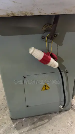 Industrial Spindle Molder