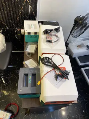 Reliable Solar System for Constant Electricity