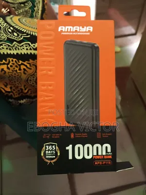 Power Bank 10000mah