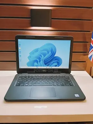 New Laptop Dell Latitude 3310 4GB Intel Celeron HDD 128GB