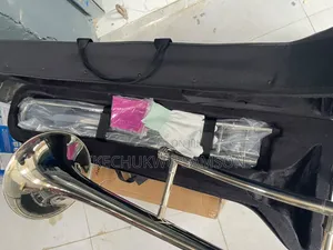 Yamaha Trumpet