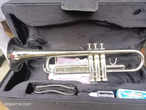 Yamaha Trumpet