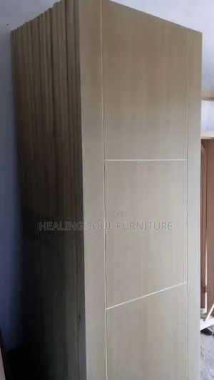Entrance Doors