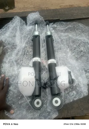 Back Shocks for Honda Accord 2018-2022 Model 2.0 (With Sensor)