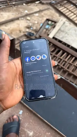 Google Pixel 9 128 GB Black