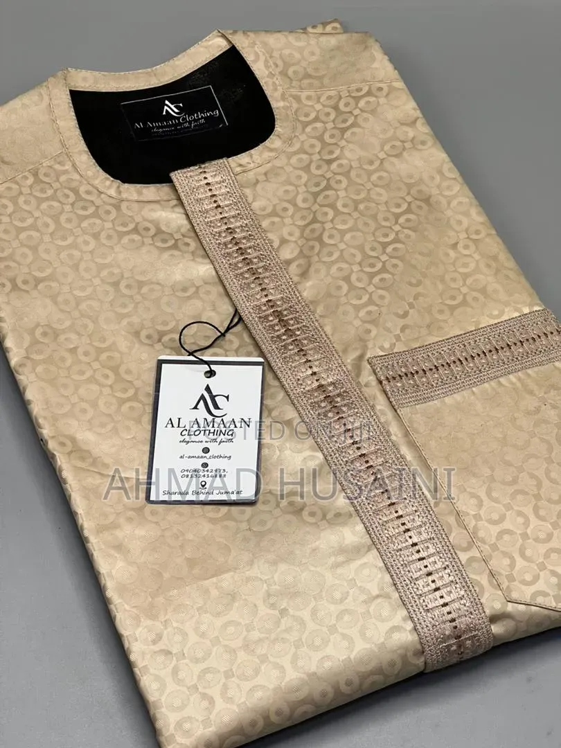 Our Attractive Sewing Samples