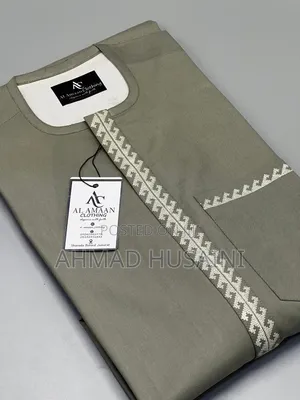 Our Attractive Sewing Samples