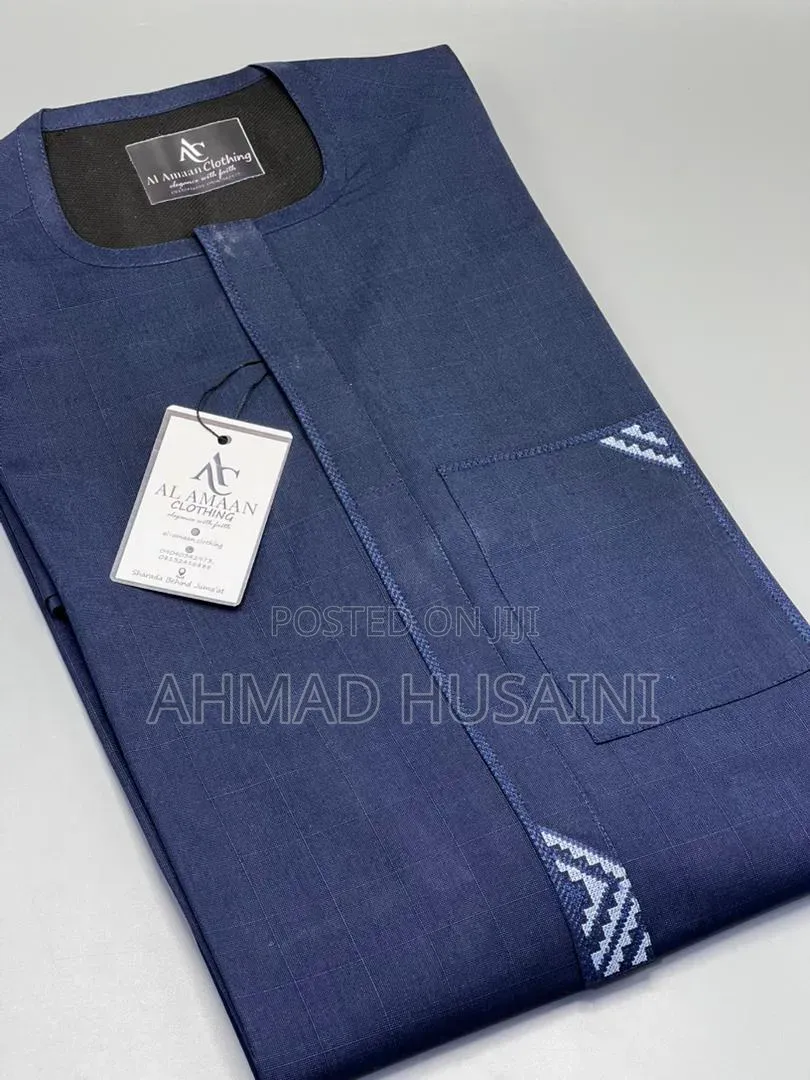 Our Attractive Sewing Samples