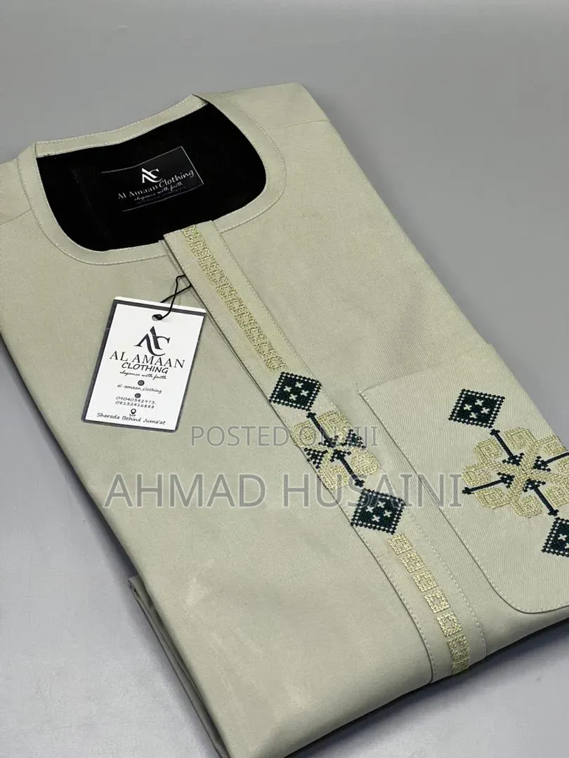 Our Attractive Sewing Samples