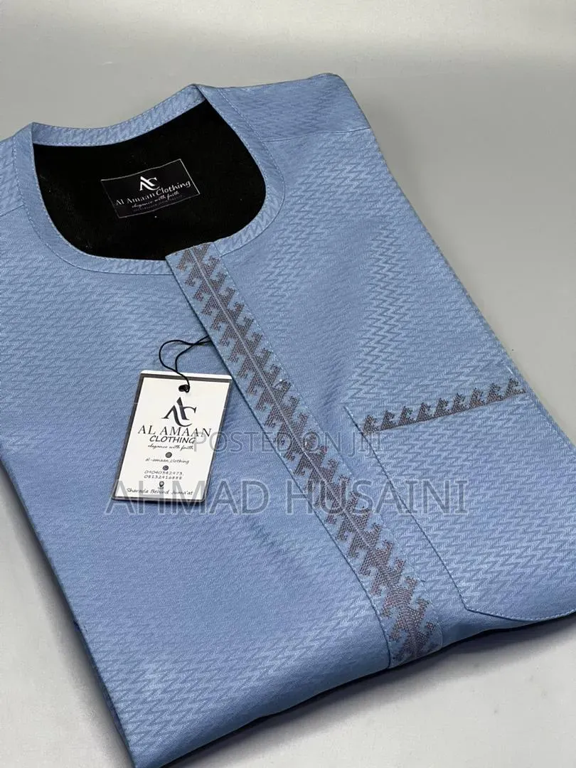 Our Attractive Sewing Samples