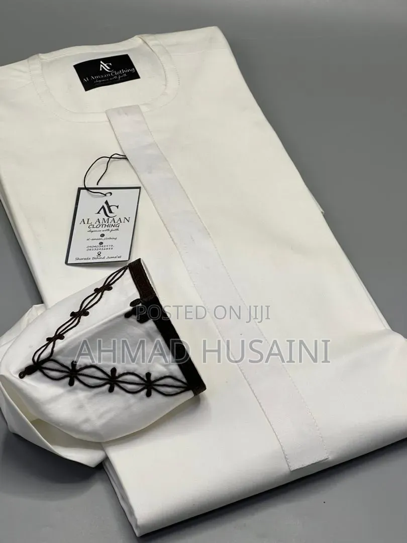Our Attractive Sewing Samples