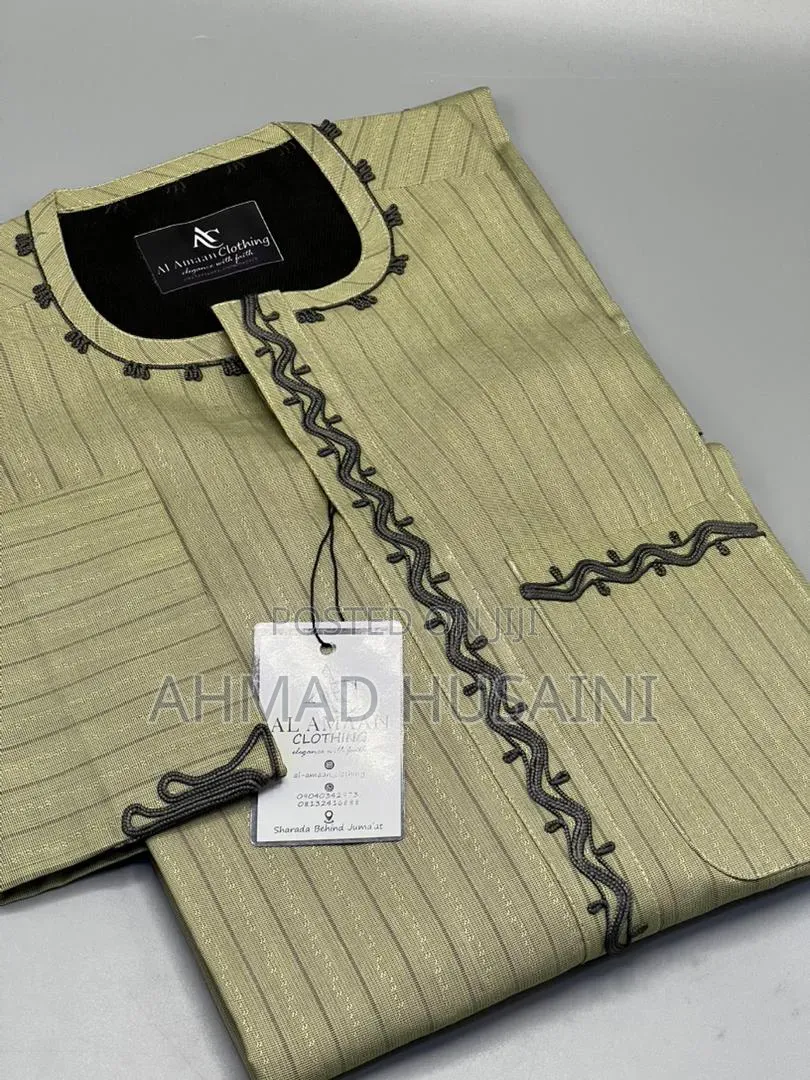 Our Attractive Sewing Samples