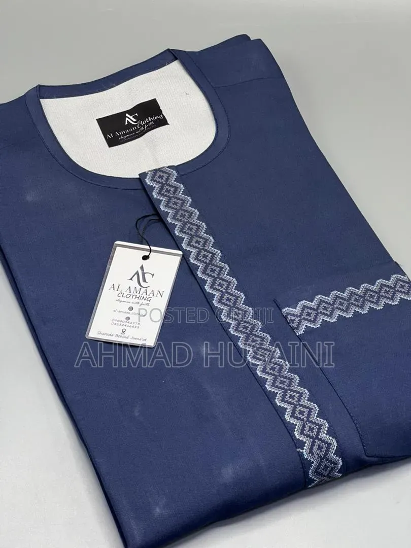 Our Attractive Sewing Samples