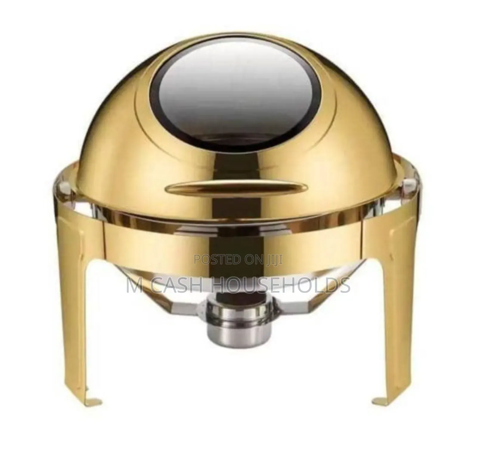 Industrial Chafing Dish