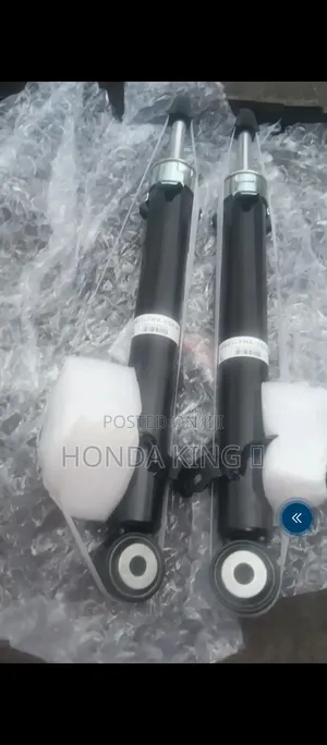Back Shocks for Honda Accord 2018-2022 Model 2.0 (With Sensor)