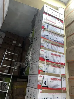2kva Sako Hybrid Inverter 12v