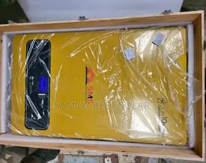 SMS 10kwh 51.2v Ion Lithium Battery