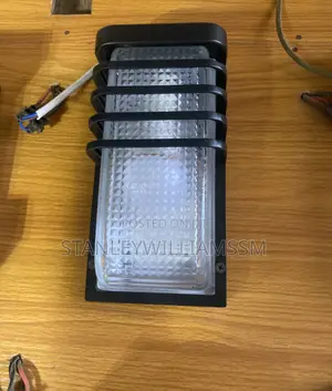 Outdoor Light