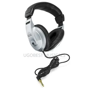 Behringer HPM1000 Pure Sound Studio Headphone