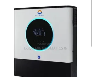 LVTOPSUN 12kva Hybrid Inverter