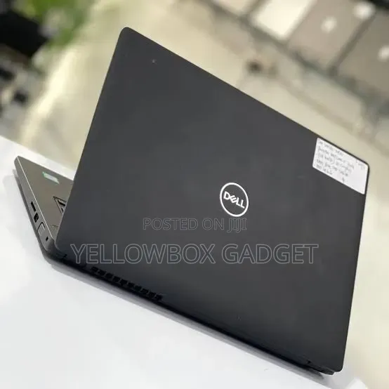 New Laptop Dell Latitude 3480 4GB Intel Core i5 SSD 256GB