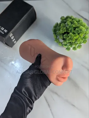 3 in 1 Male Erotic Masturbator Multifunctional Sex Toy for Men