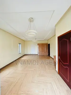 4bdrm Duplex in Victoria Island Extension for sale