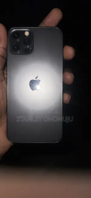 Apple iPhone 12 Pro 128 GB Gray