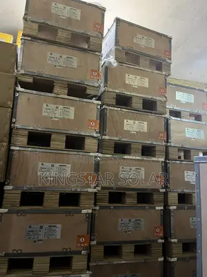 Felicity 10kWh 51.2V Lithium Battery