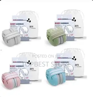 Baby Ear Muff Protection,