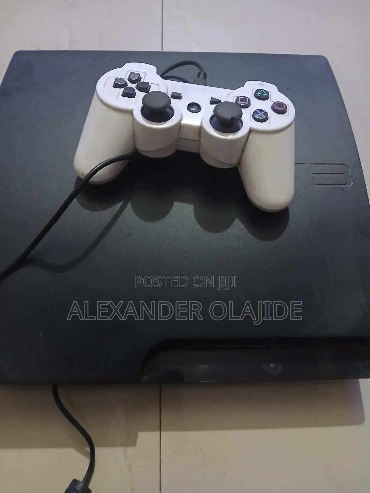 Ps3 (Used)