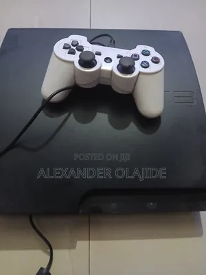 Ps3 (Used)