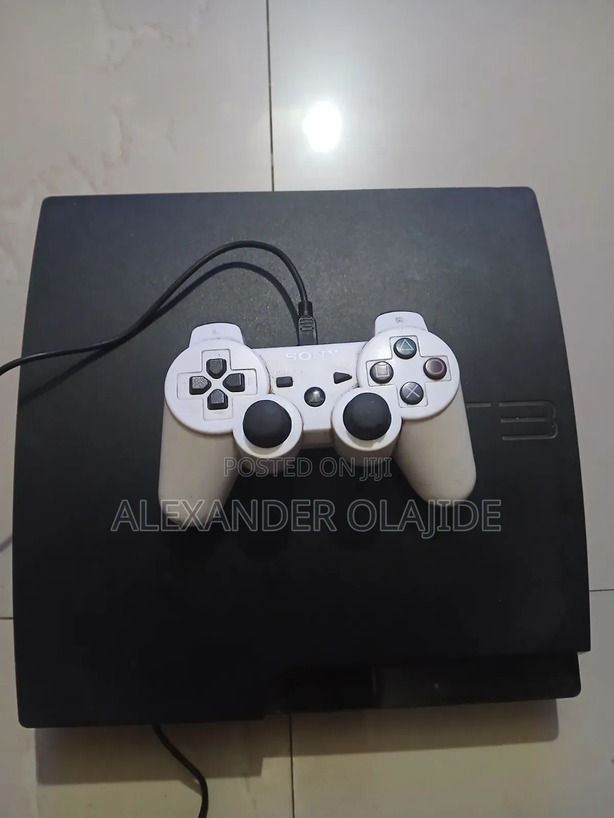 Ps3 (Used)
