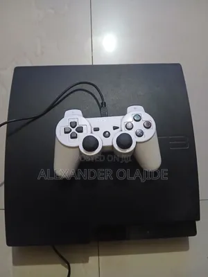 Ps3 (Used)