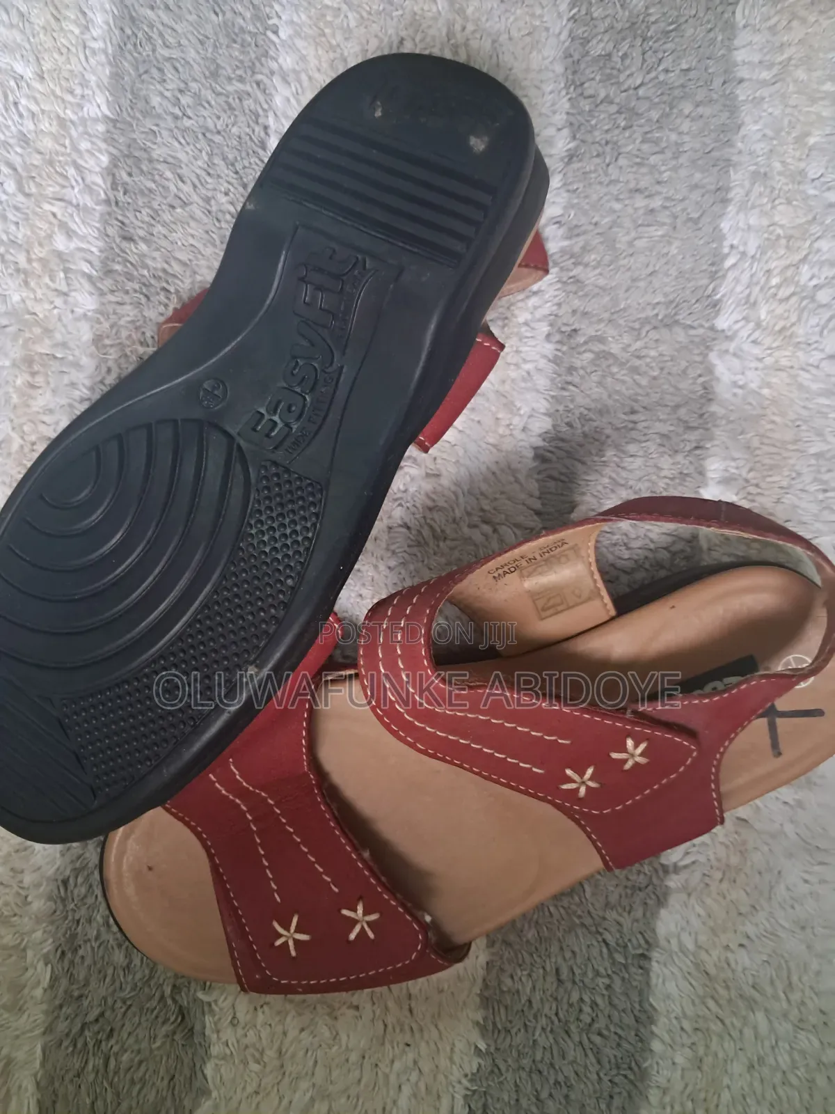 Female Sandal