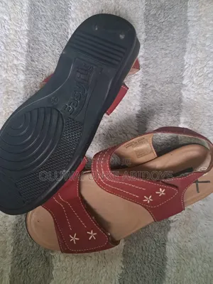 Female Sandal
