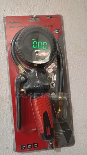 Tire Gauge