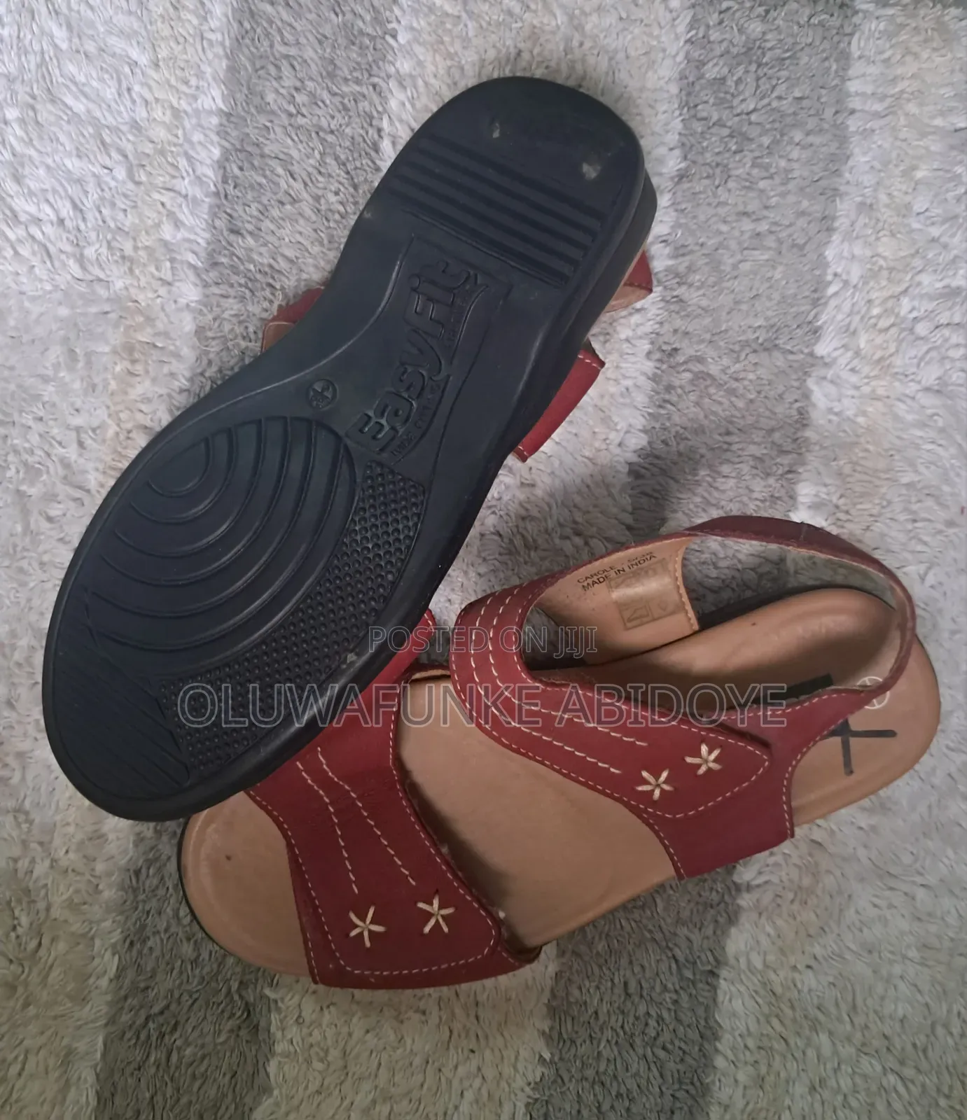 Female Sandal