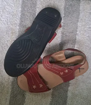 Female Sandal