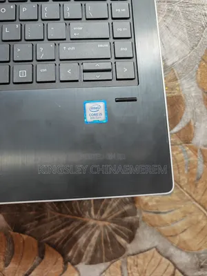 Laptop HP ProBook 440 G6 8GB Intel Core i5 SSD 256GB
