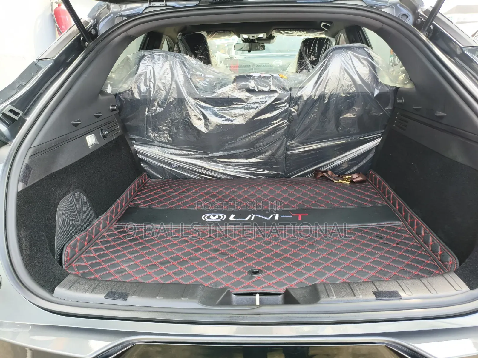 Jeep Gladiator 2025 Gray