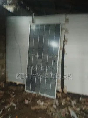 600w Jinko Bifical Solar Panels