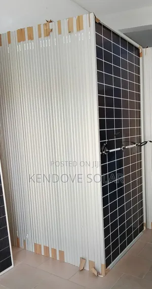 600w Jinko Bifical Solar Panels