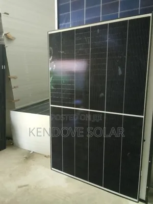 600w Jinko Bifical Solar Panels
