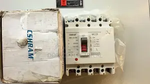 100amps 4pole McCb