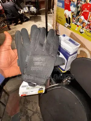 Safety Equipment/ Reflective
